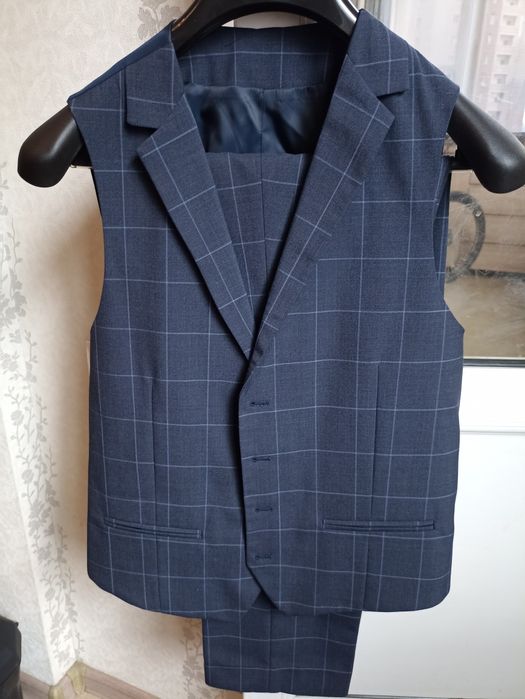 Костюм Glasman, 48р