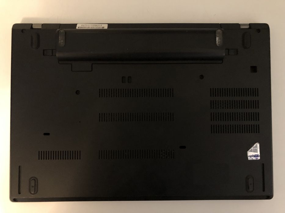 Ноутбук Thinkpad T480