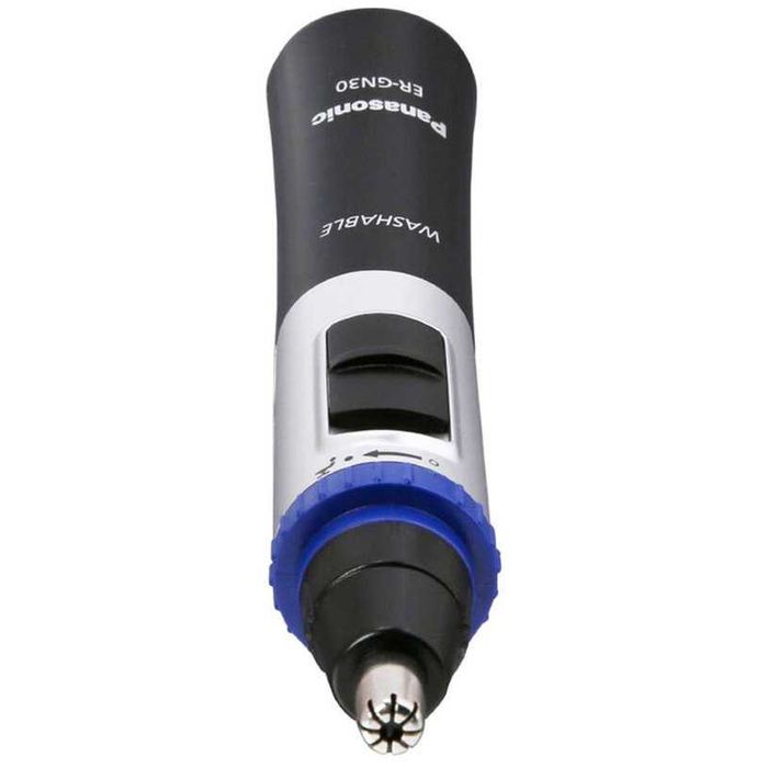 Тример panasonic ER-GN30-K503