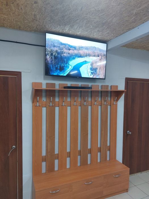 Сдам дом в городе