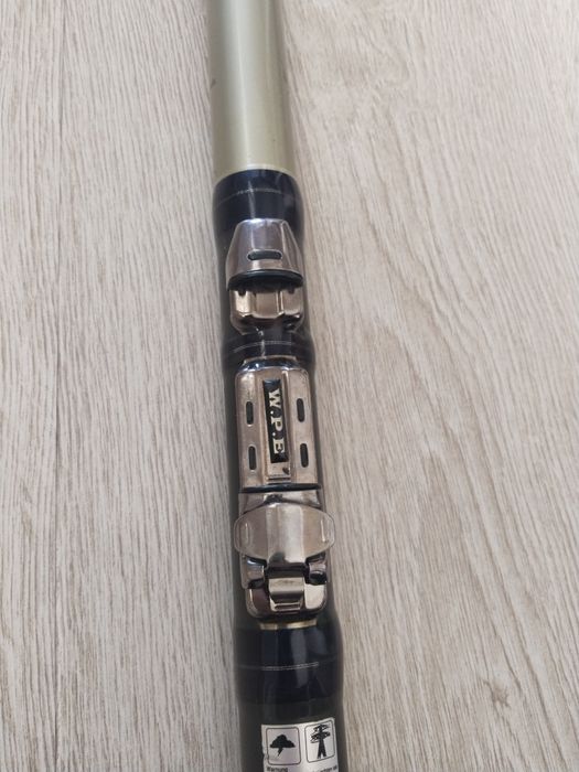 Удилище WPE Coral  5м