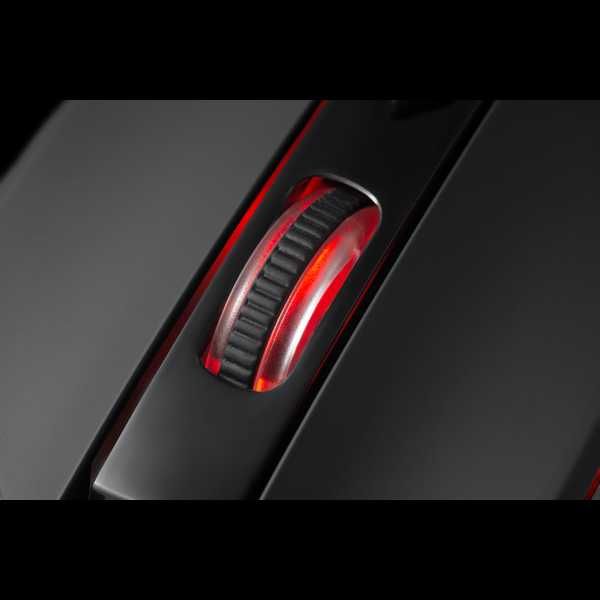 продам новый игровая мышь Redragon inquisitor 2/Подсветка/6 кнопок/