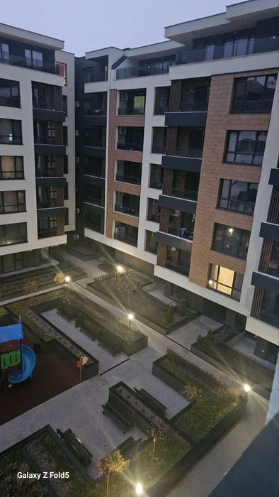 Дава се под наем Двустаен апартамент в Пловдив, Христо Смирненски - 80 кв.м за 433.5 € - Снимка #17