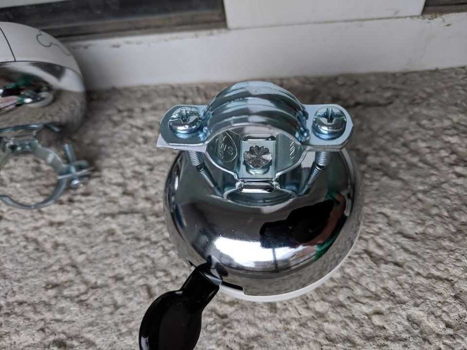 Детски звънци за велосипед / колело (различни видове)