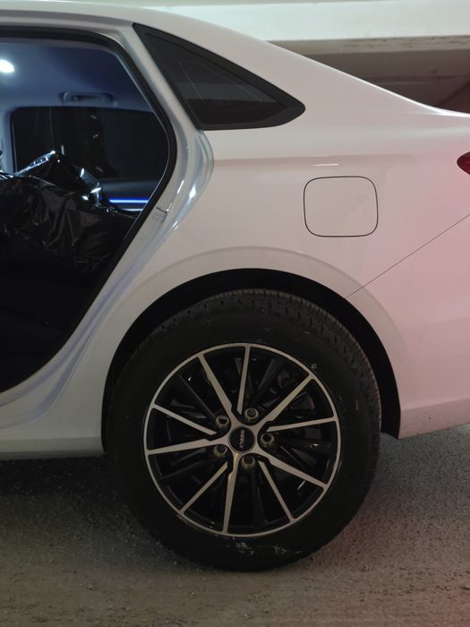 Продам диск и шина