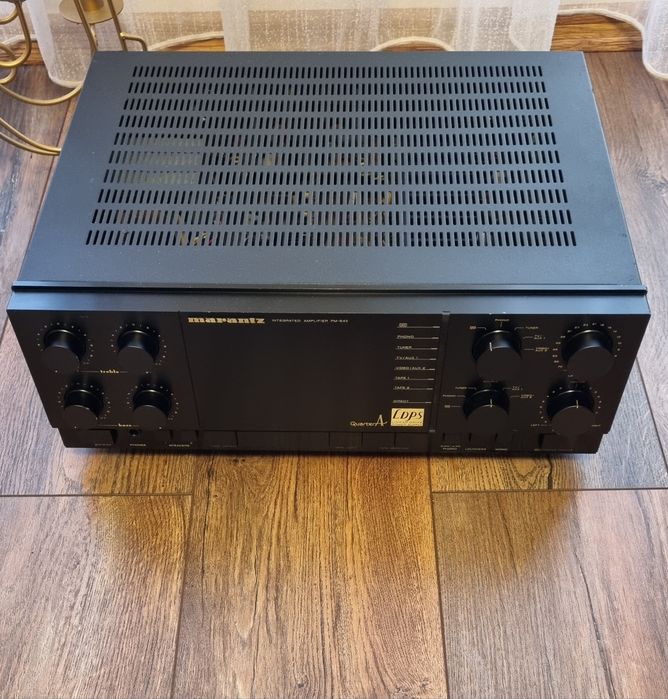 Marantz PM 64 MK2