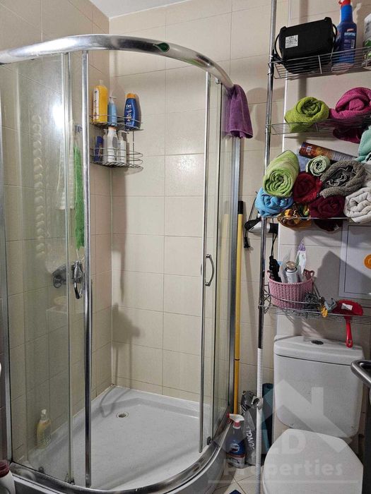 Продава се Двустаен апартамент в Свети Влас - 52 кв.м за 1633 €/кв.м - Снимка #3