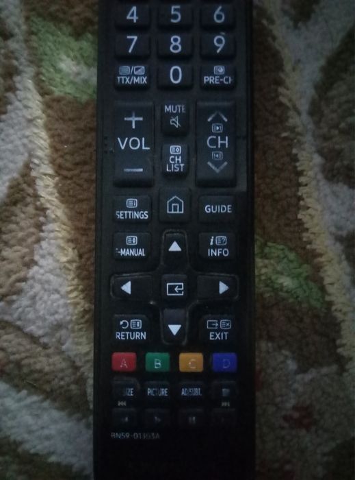 Телевизор САМСУНГ на запчасти