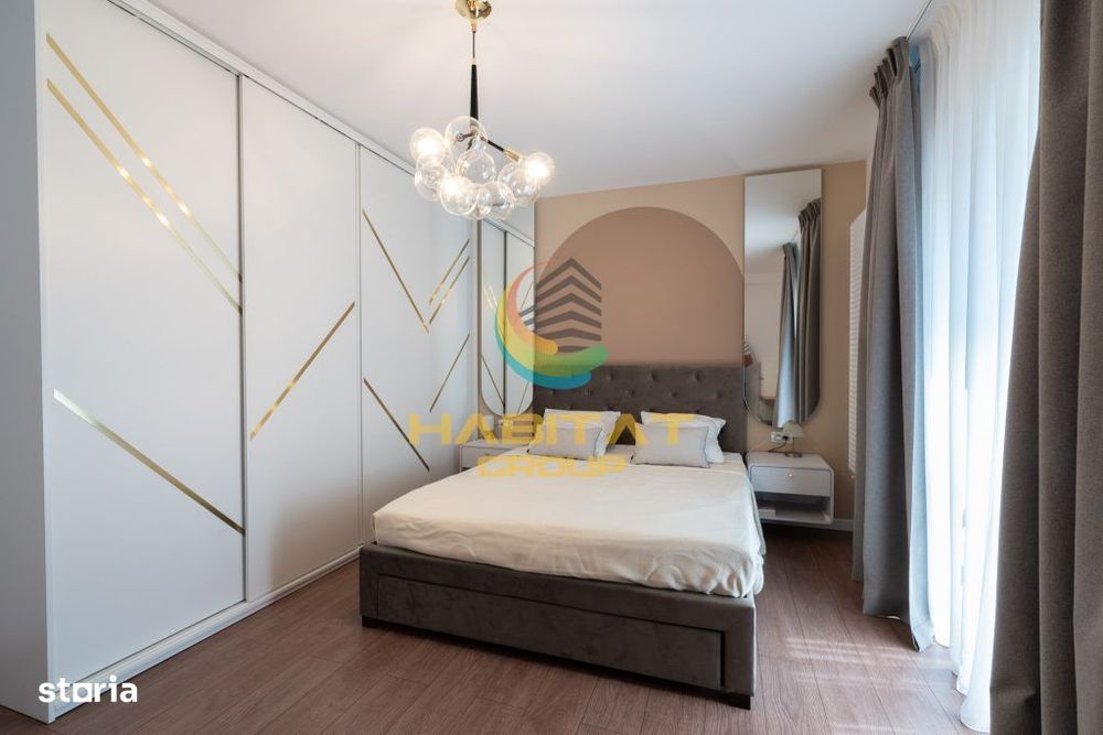Apartament 3 camere Aparatorii Patriei Dezvoltator Sector 4