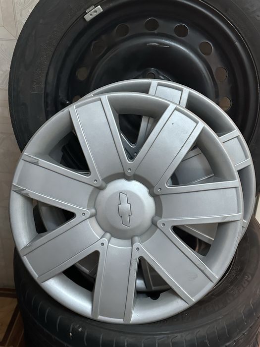 spark R15 diska balon