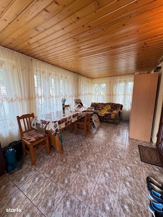 NECTORA IMOB Exclusivitate-Casa Str. Caisilor, 757 mp tereen, Utilata