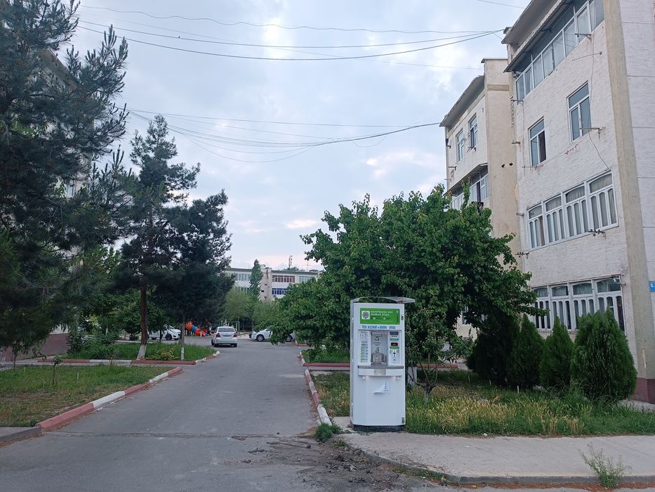 2 xonalik kvartira