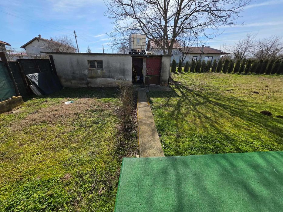 Продава се Етаж от къща в с. Ловец, Област Търговище - 94 кв.м за 299 €/кв.м - Снимка #11