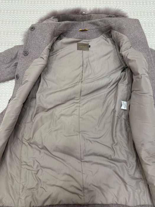 Женская верхняя одежда