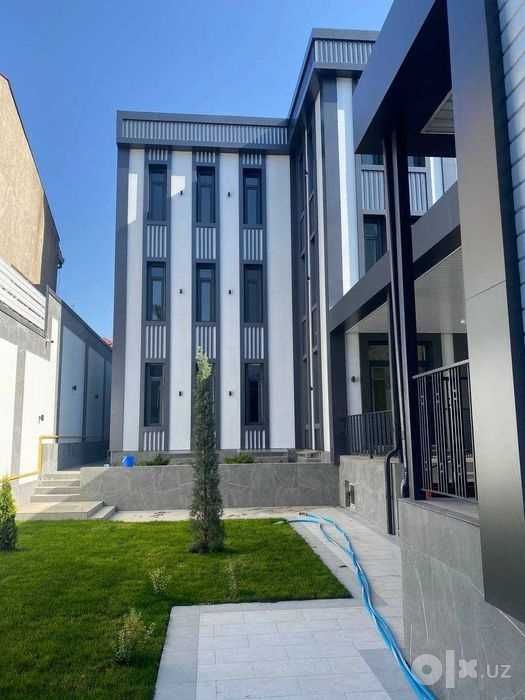 Cдаётся коммерческий объект 1605 м² — Боткина Wunderkind Яшнабадский