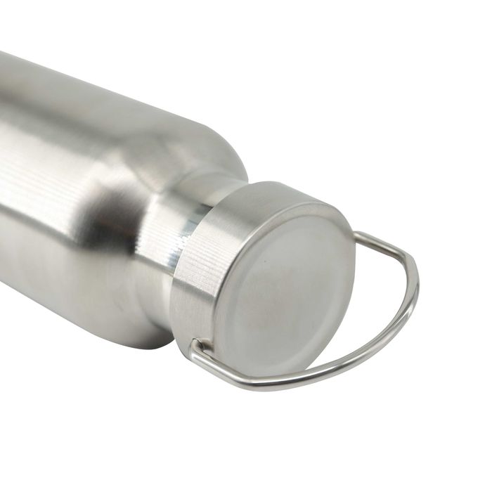 Термос с нанесением логотипа