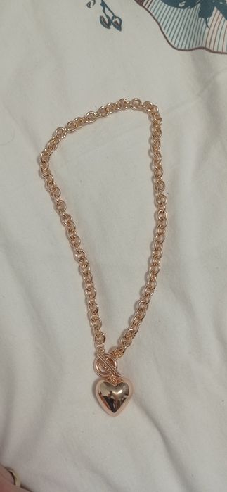 Бижута - гривни и синжири