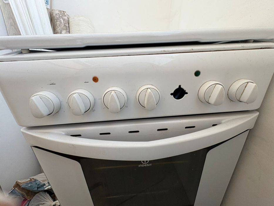 Рабочая плита газовая