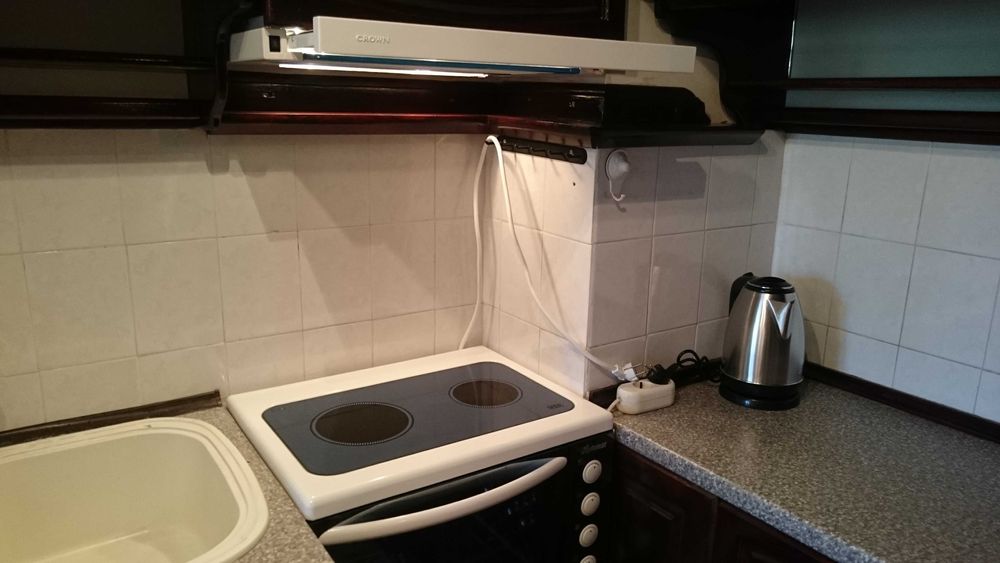 Дава се под наем Тристаен апартамент в Варна, Общината - 70 кв.м за 561 € - Снимка #2