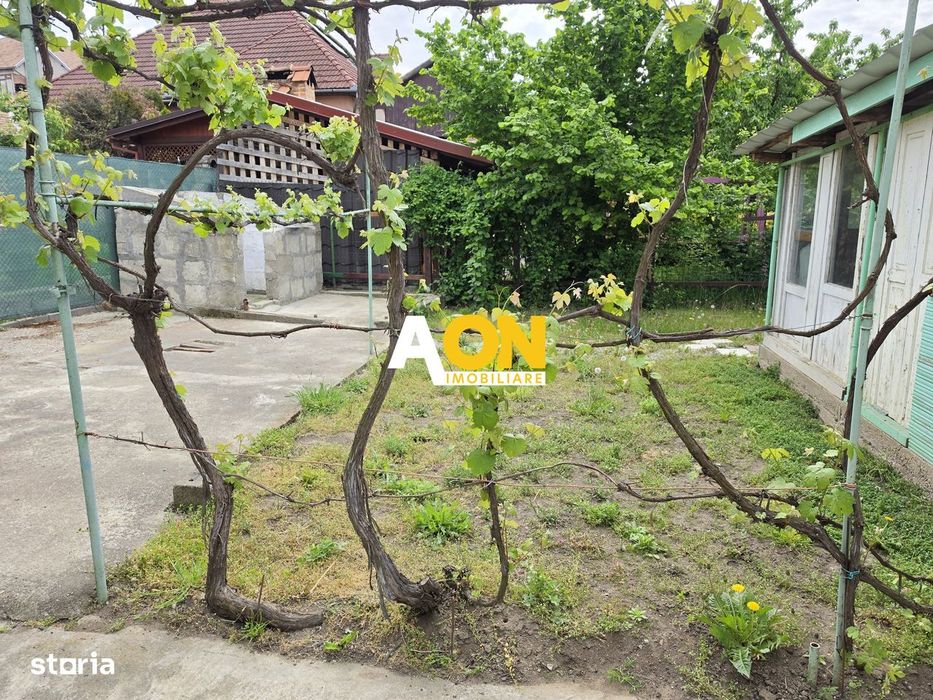 Casa 4 camere, 2 garaje, 652 mp teren, zona exclusivista, Cetate