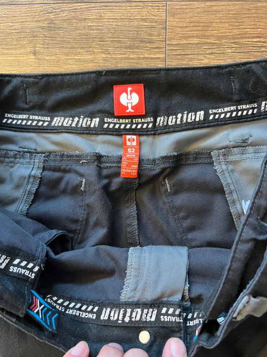 Engelbert Strauss pantaloni 52