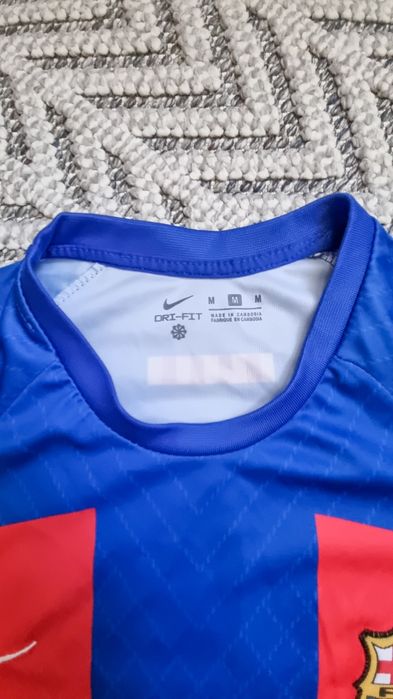 Tricou Barcelona