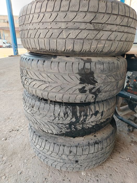 Продам диски в сборе