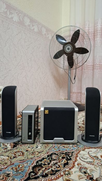 Microlab FC361BT Сотилади