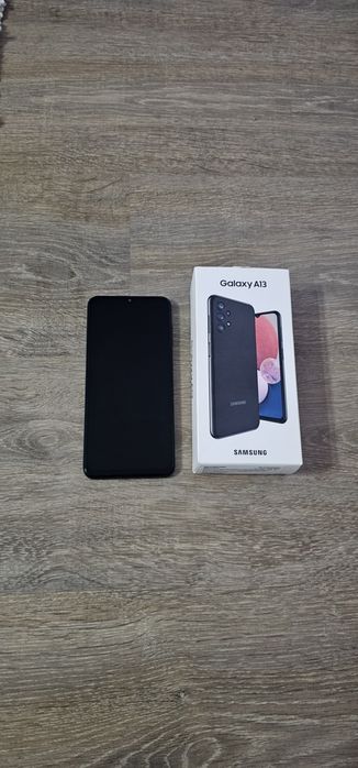 Продам Самсунг А13 (128гб)