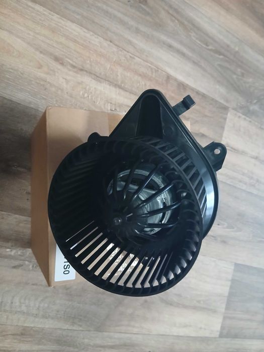 Вентилатор Ситроен Берлинго НОВ