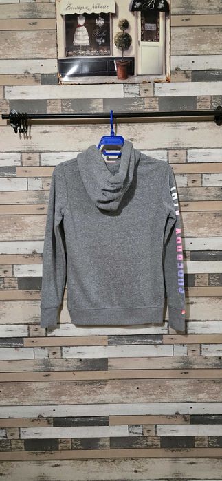 Superdry xs-дамски суичър (800)