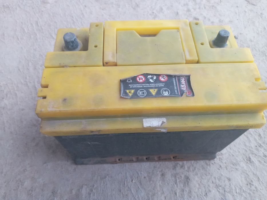 Акимулатор 72 сатылады жаксы жагдайы 3 ай болды алганыма  500ге береме