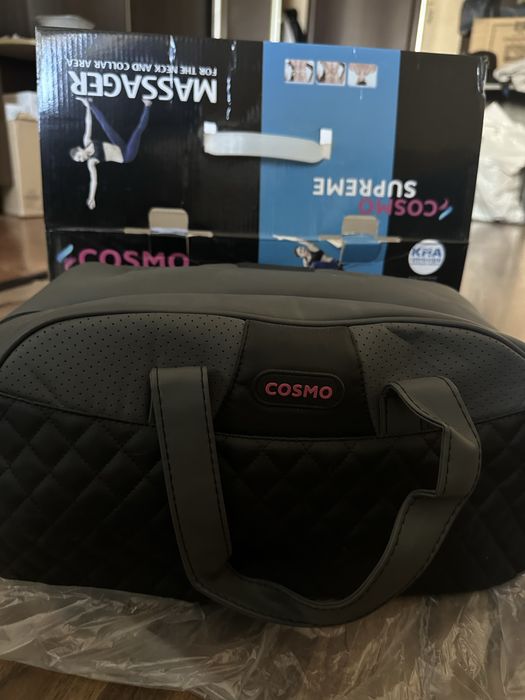 Массажер для шеи и спины