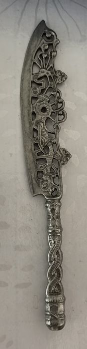 Нож декоративный