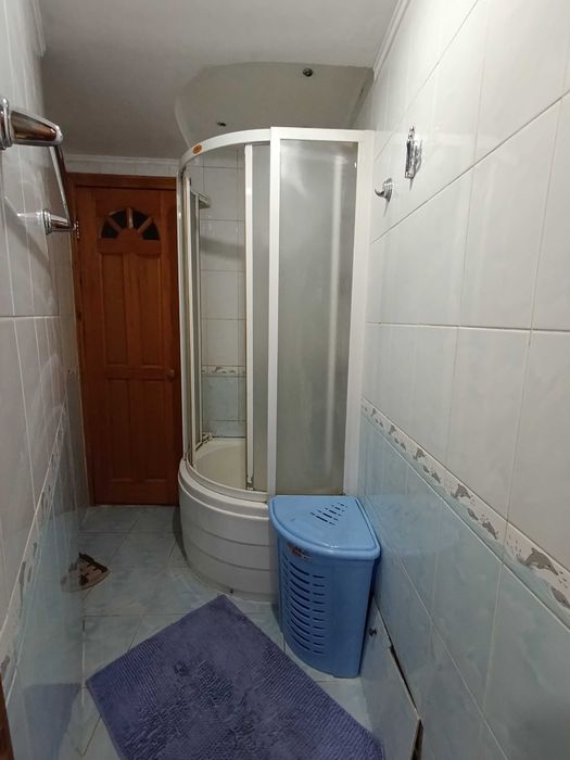 Квартира Турксибский район