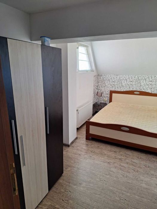 Дава се под наем Мезонет в Разград, Житница - 106 кв.м за 350 € - Снимка #3
