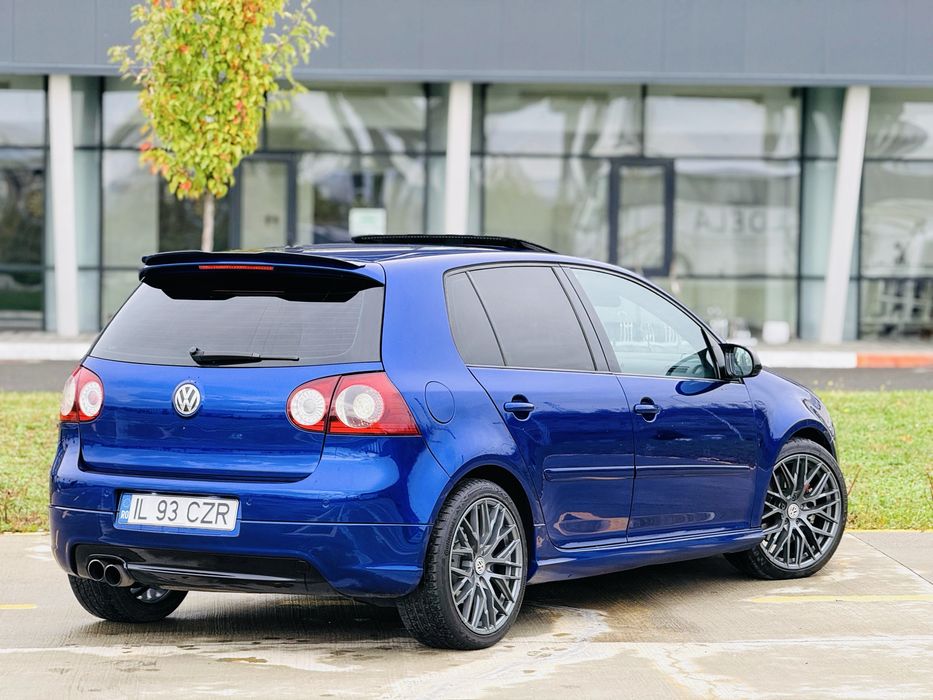 Volkswagen Golf V GTI