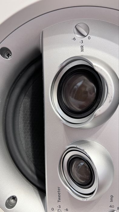 Jamo IC 600 встраиваемая колонка .