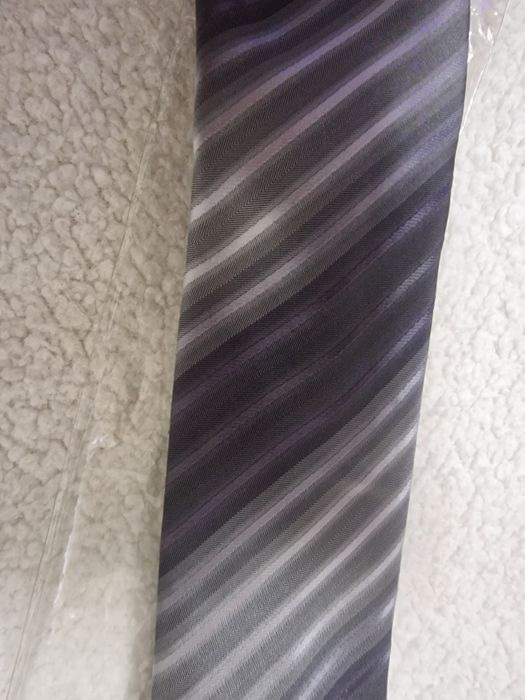 Cravata nouă Giorgio Armani