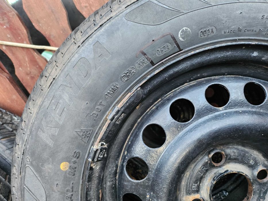 Anvelope iarnă 175/70 R14