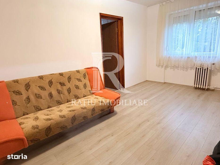 Apartament cu 2 camere semidecomandat | Rogerius | Oradea