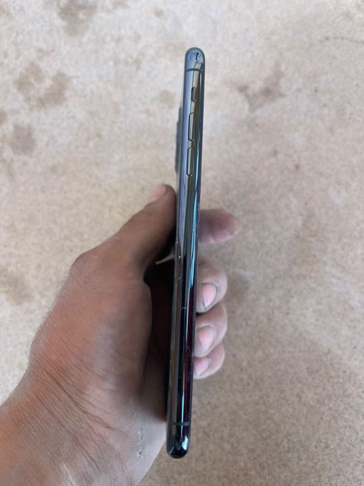 Iphone 11 pro max
