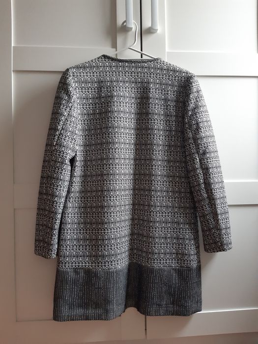 Trench H&M mar 36