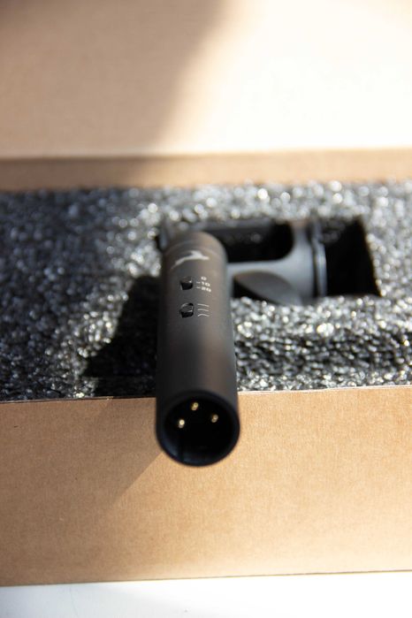 Микрофон Antelope Edge Note