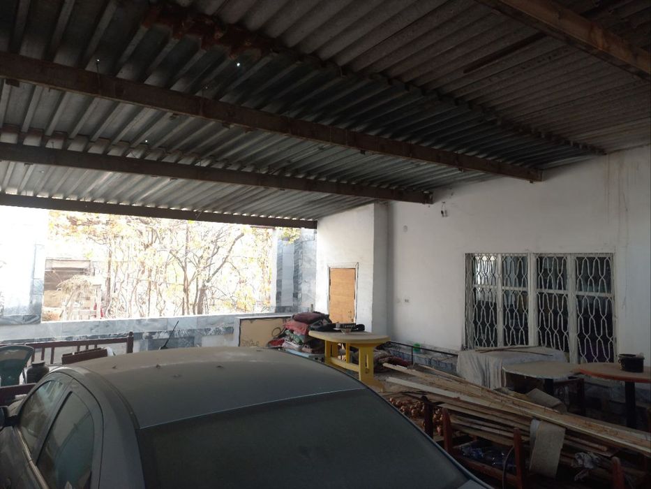 Продаётся дача на спутнике.