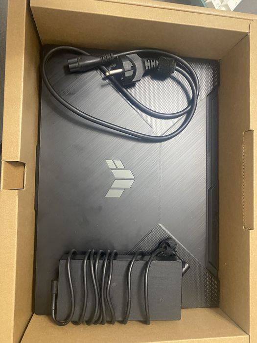 Asus tuf gaming f15 rtx 3050