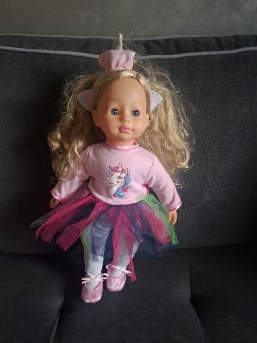 Говорещи кукли Bambolina