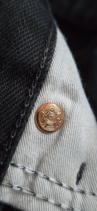 Blugi vintage Levi Staruss