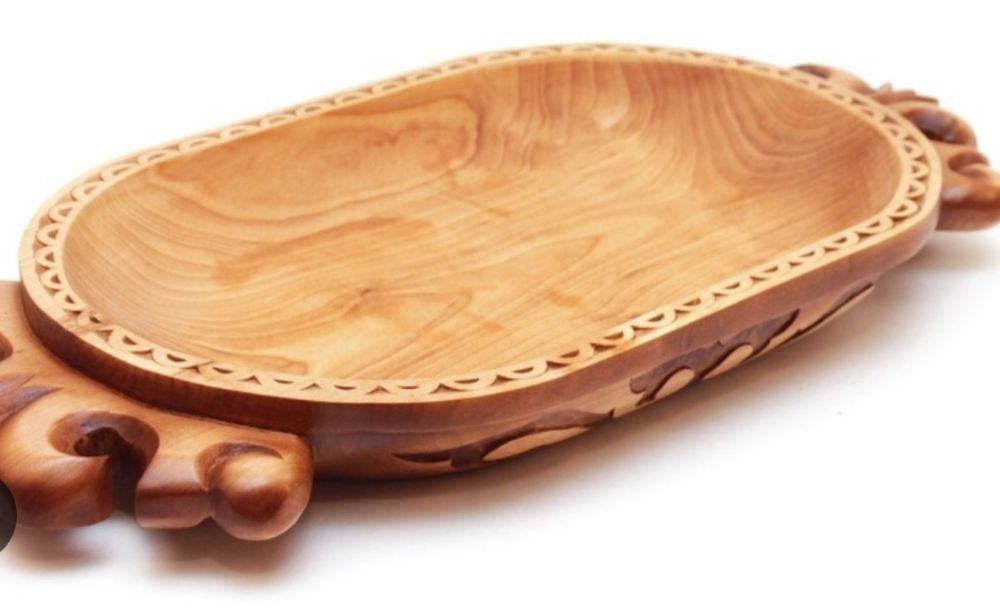 Фрезеровка Чпу любой сложности