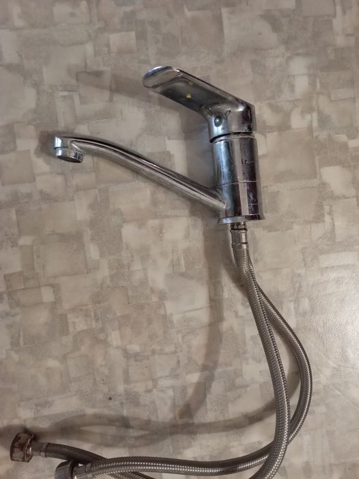 Смеситель недорого продам
